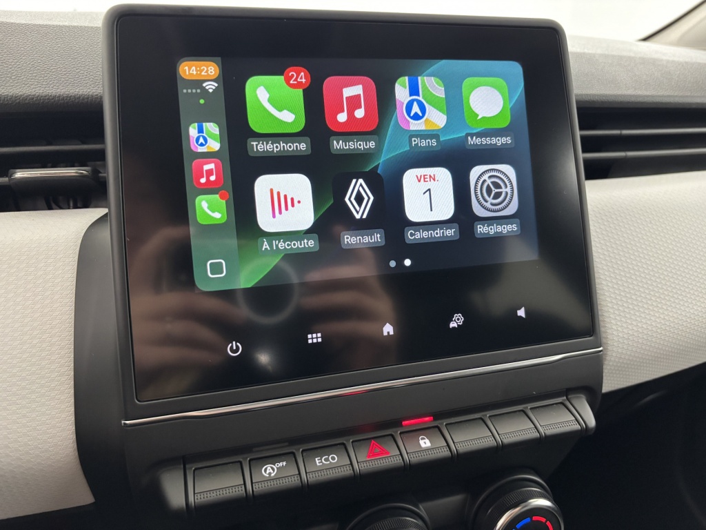 RENAULT Clio Evolution TCe 90 - ref: 6-2971x235336 - Photo 16