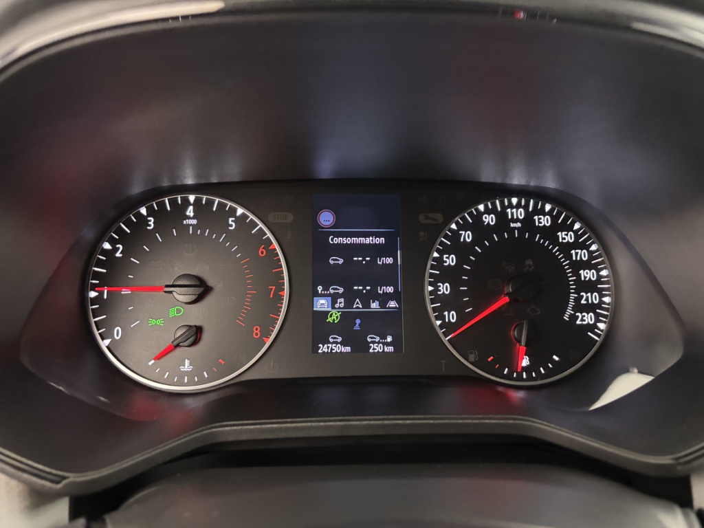 RENAULT Clio Evolution TCe 90 - ref: 6-2971x235336 - Photo 17