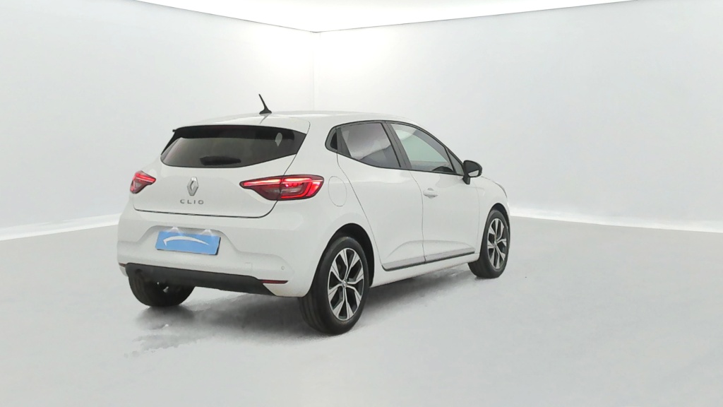 RENAULT Clio Evolution TCe 90 - ref: 6-2971x235336 - Photo 5