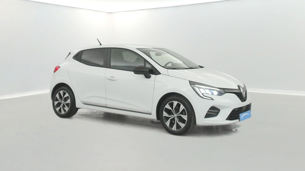 RENAULT Clio Evolution TCe 90 - ref: 6-2971x235336 - Photo 7