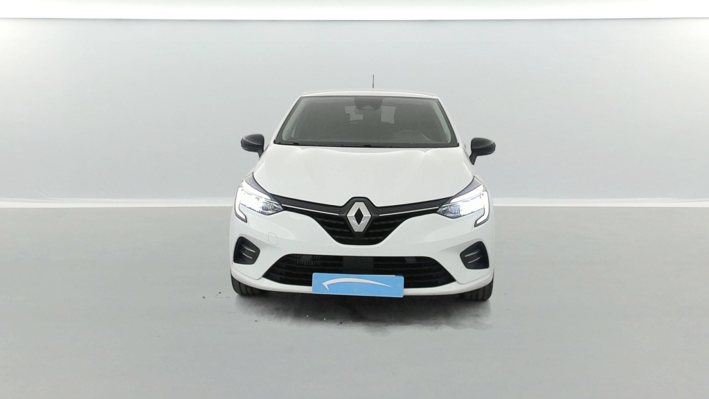 RENAULT Clio Evolution TCe 90 - ref: 6-2971x235336 - Photo 8