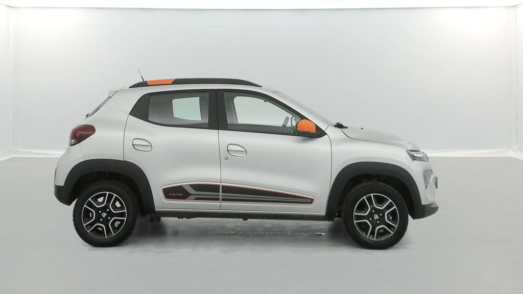 DACIA Spring Confort Plus Achat Integral - ref: 6-2971x235338 - Photo 6