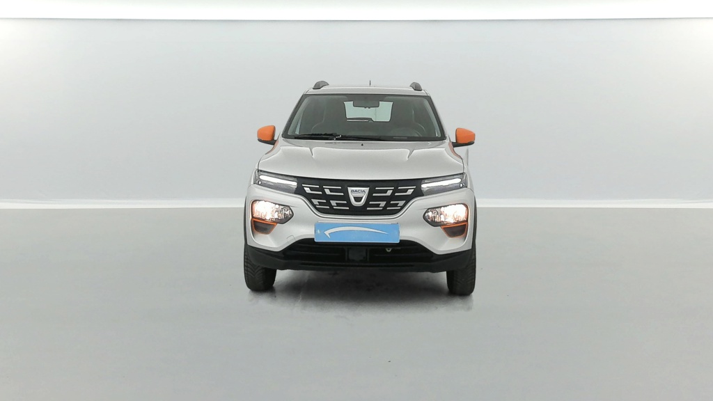 DACIA Spring Confort Plus Achat Integral - ref: 6-2971x235338 - Photo 8