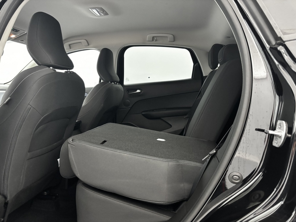 RENAULT Arkana Evolution mild hybrid 140 EDC FAP 22 - ref: 6-2971x235340 - Photo 11