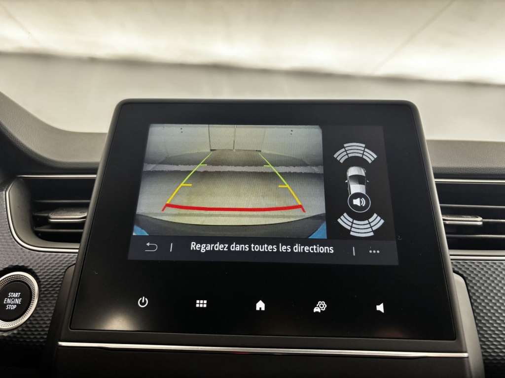 RENAULT Arkana Evolution mild hybrid 140 EDC FAP 22 - ref: 6-2971x235340 - Photo 19