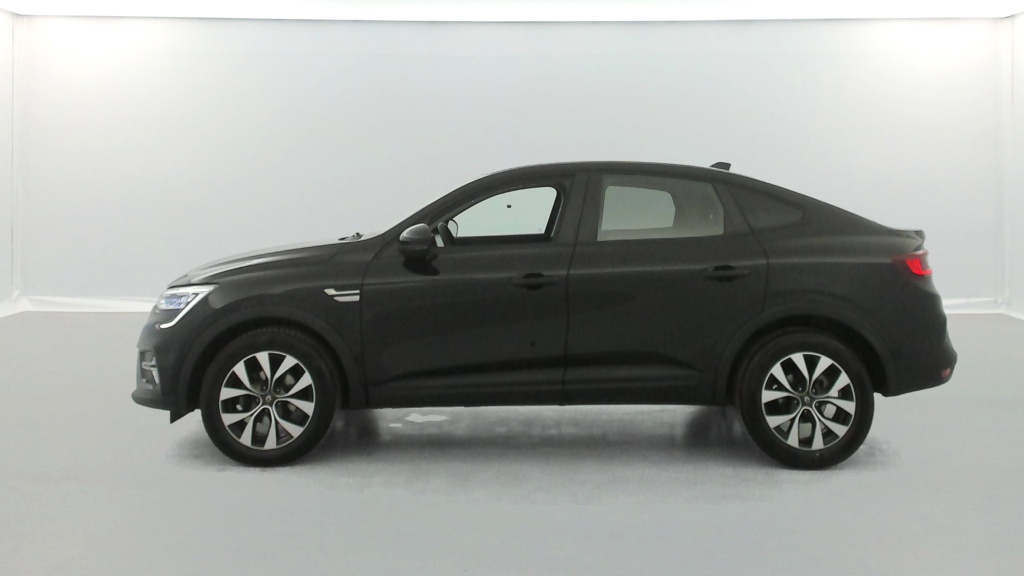 RENAULT Arkana Evolution mild hybrid 140 EDC FAP 22 - ref: 6-2971x235340 - Photo 2