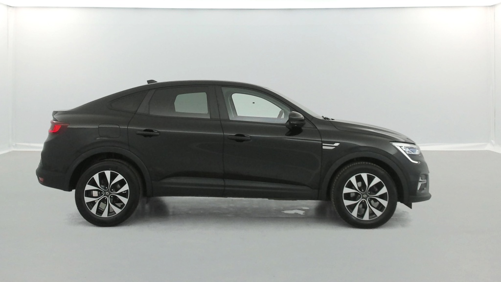 RENAULT Arkana Evolution mild hybrid 140 EDC FAP 22 - ref: 6-2971x235340 - Photo 6