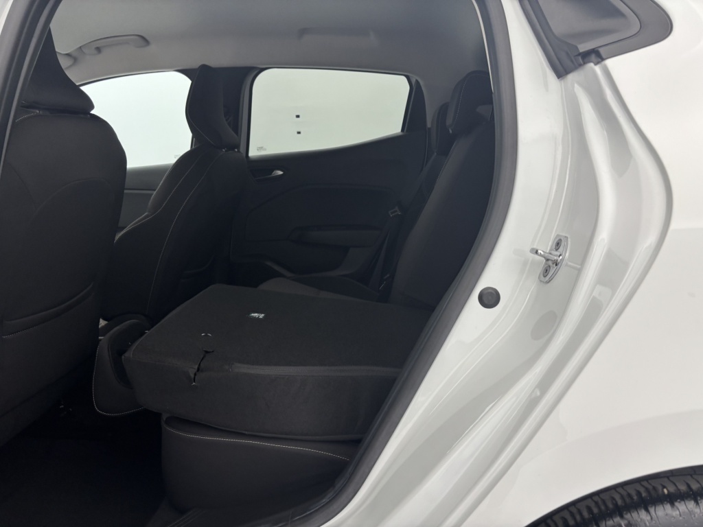 RENAULT Clio Evolution TCe 90 - ref: 6-2971x235375 - Photo 11