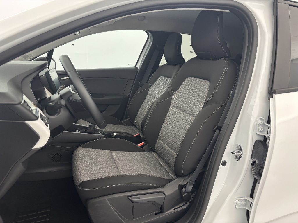 RENAULT Clio Evolution TCe 90 - ref: 6-2971x235375 - Photo 13