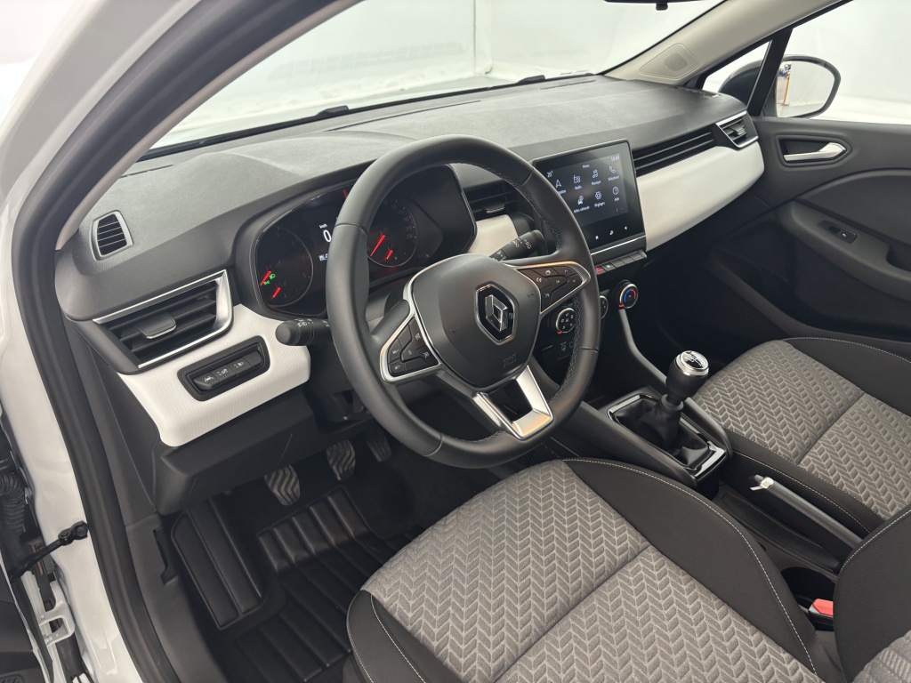 RENAULT Clio Evolution TCe 90 - ref: 6-2971x235375 - Photo 14