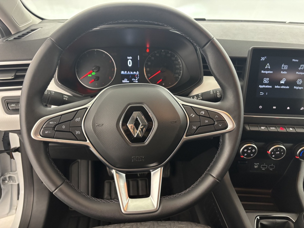 RENAULT Clio Evolution TCe 90 - ref: 6-2971x235375 - Photo 15