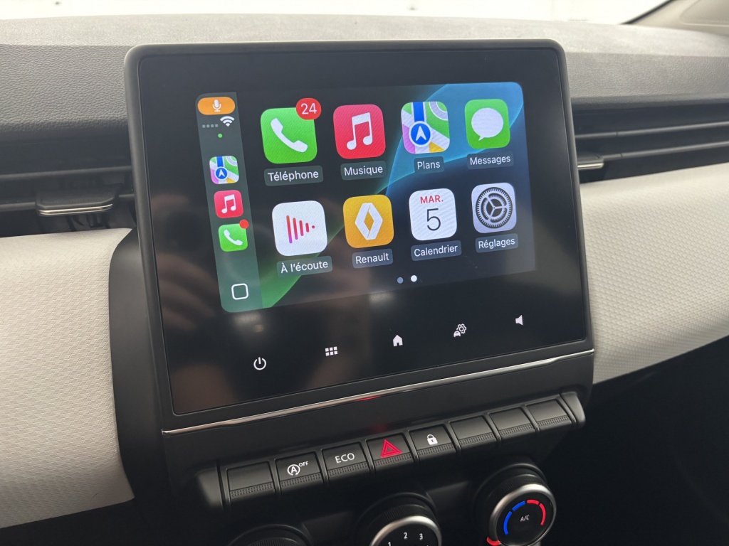 RENAULT Clio Evolution TCe 90 - ref: 6-2971x235375 - Photo 16