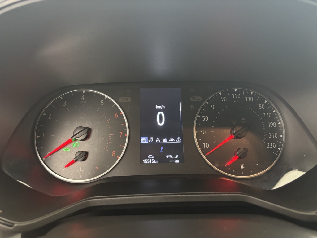 RENAULT Clio Evolution TCe 90 - ref: 6-2971x235375 - Photo 17