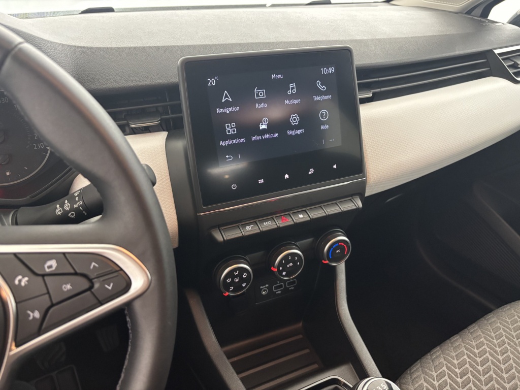 RENAULT Clio Evolution TCe 90 - ref: 6-2971x235375 - Photo 18