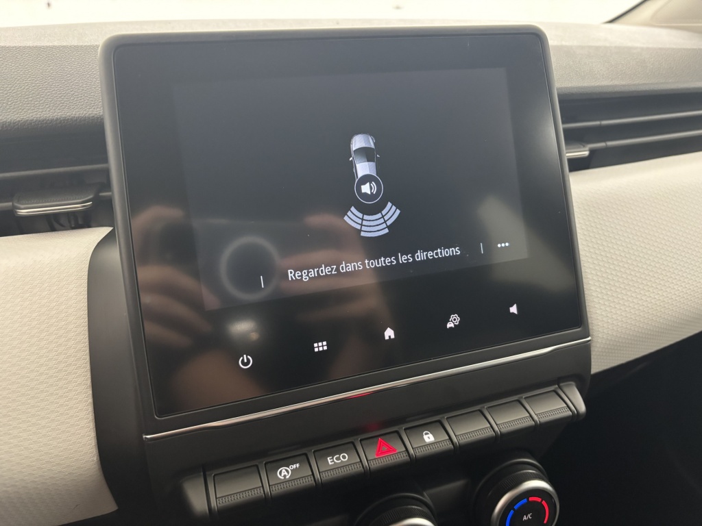 RENAULT Clio Evolution TCe 90 - ref: 6-2971x235375 - Photo 19