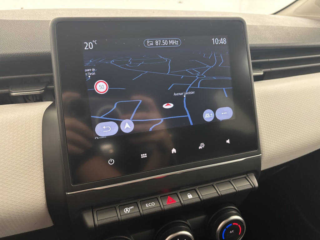 RENAULT Clio Evolution TCe 90 - ref: 6-2971x235375 - Photo 20