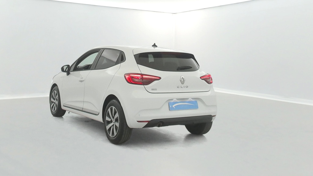 RENAULT Clio Evolution TCe 90 - ref: 6-2971x235375 - Photo 3