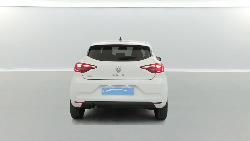 RENAULT Clio Evolution TCe 90 - ref: 6-2971x235375 - Photo 4