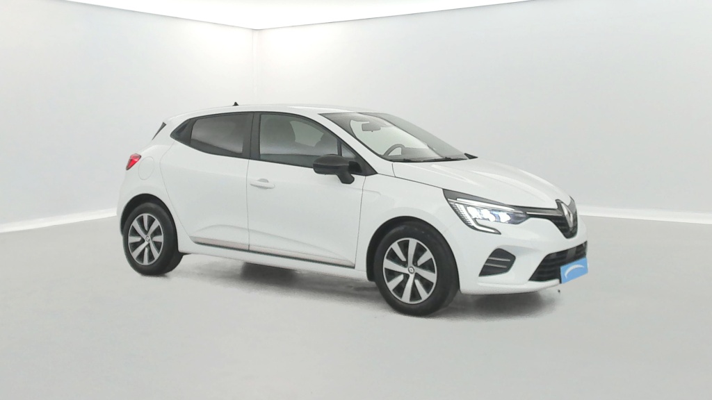 RENAULT Clio Evolution TCe 90 - ref: 6-2971x235375 - Photo 7