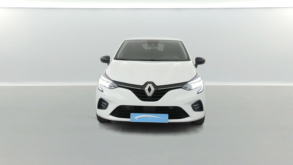 RENAULT Clio Evolution TCe 90 - ref: 6-2971x235375 - Photo 8