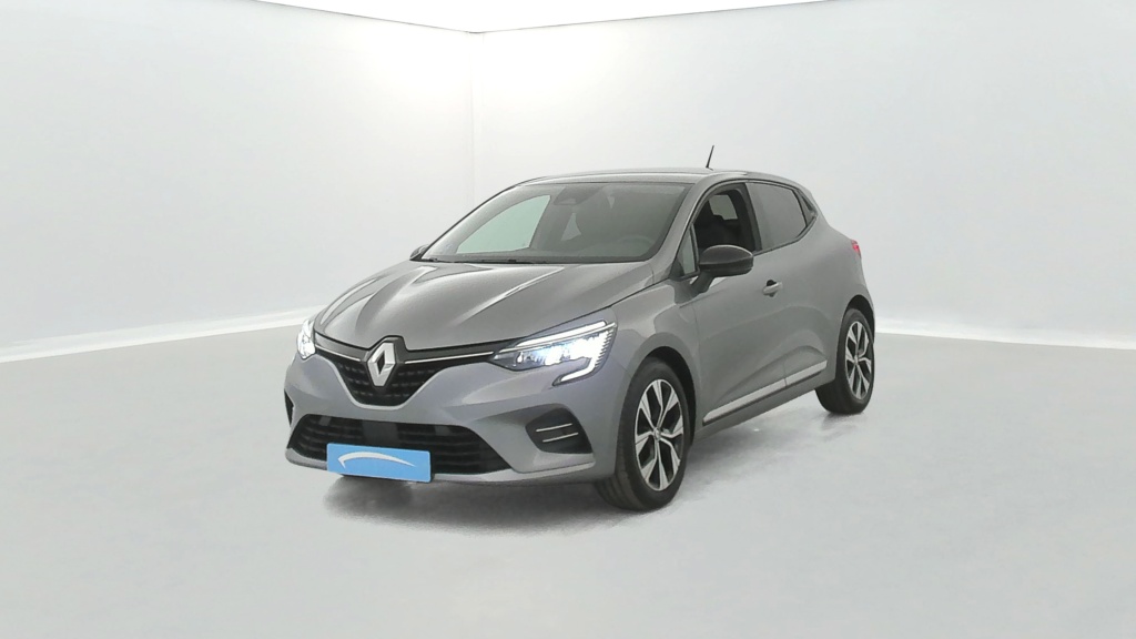 RENAULT Clio Evolution TCe 90 - ref: 6-2971x235441 - Photo 1