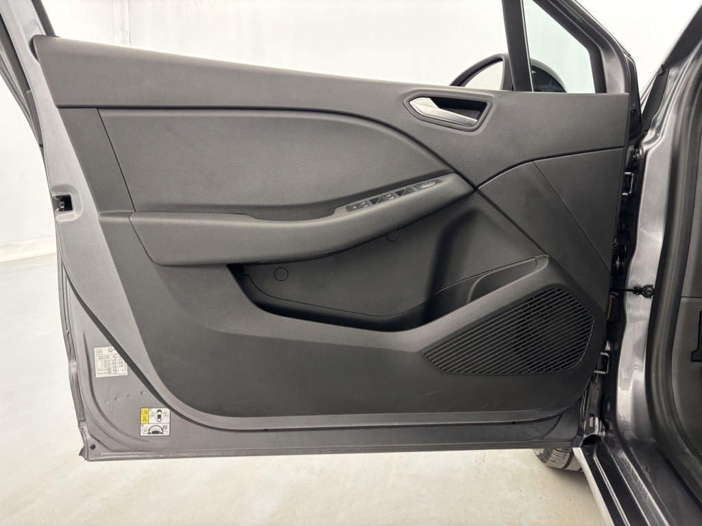 RENAULT Clio Evolution TCe 90 - ref: 6-2971x235441 - Photo 12