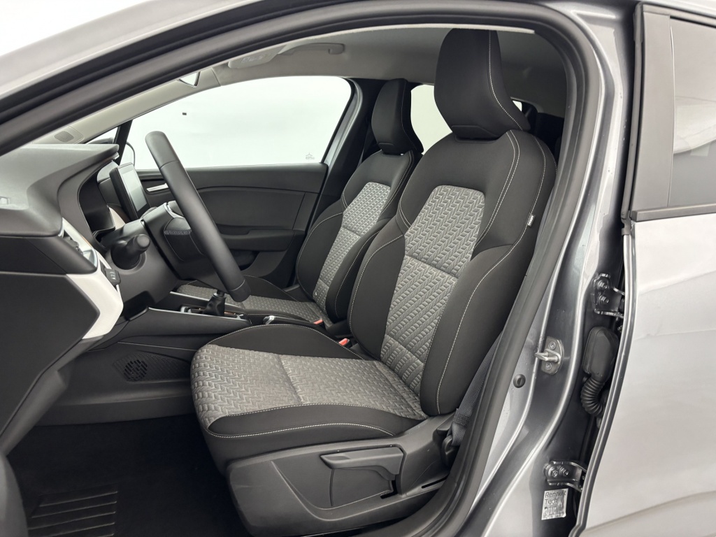 RENAULT Clio Evolution TCe 90 - ref: 6-2971x235441 - Photo 13