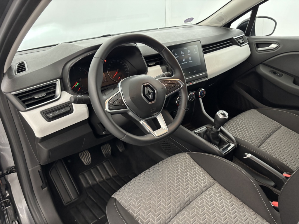 RENAULT Clio Evolution TCe 90 - ref: 6-2971x235441 - Photo 14