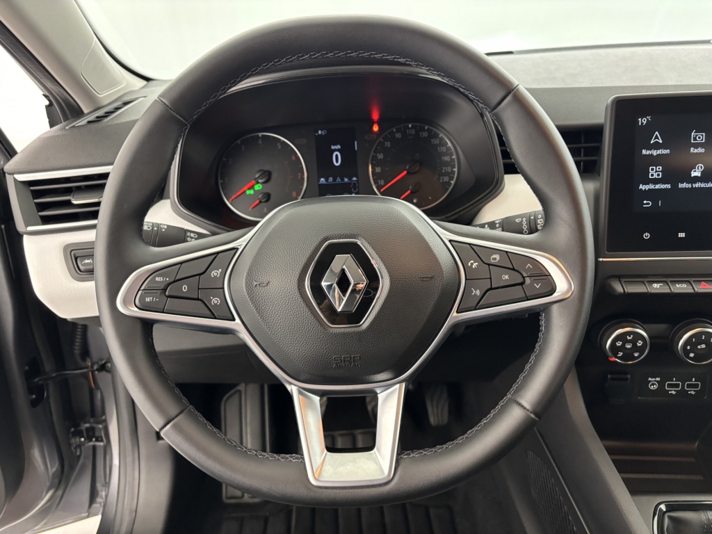 RENAULT Clio Evolution TCe 90 - ref: 6-2971x235441 - Photo 15