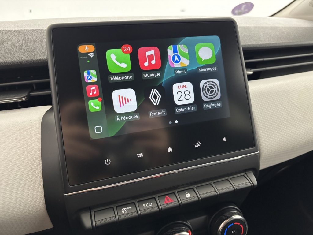 RENAULT Clio Evolution TCe 90 - ref: 6-2971x235441 - Photo 16