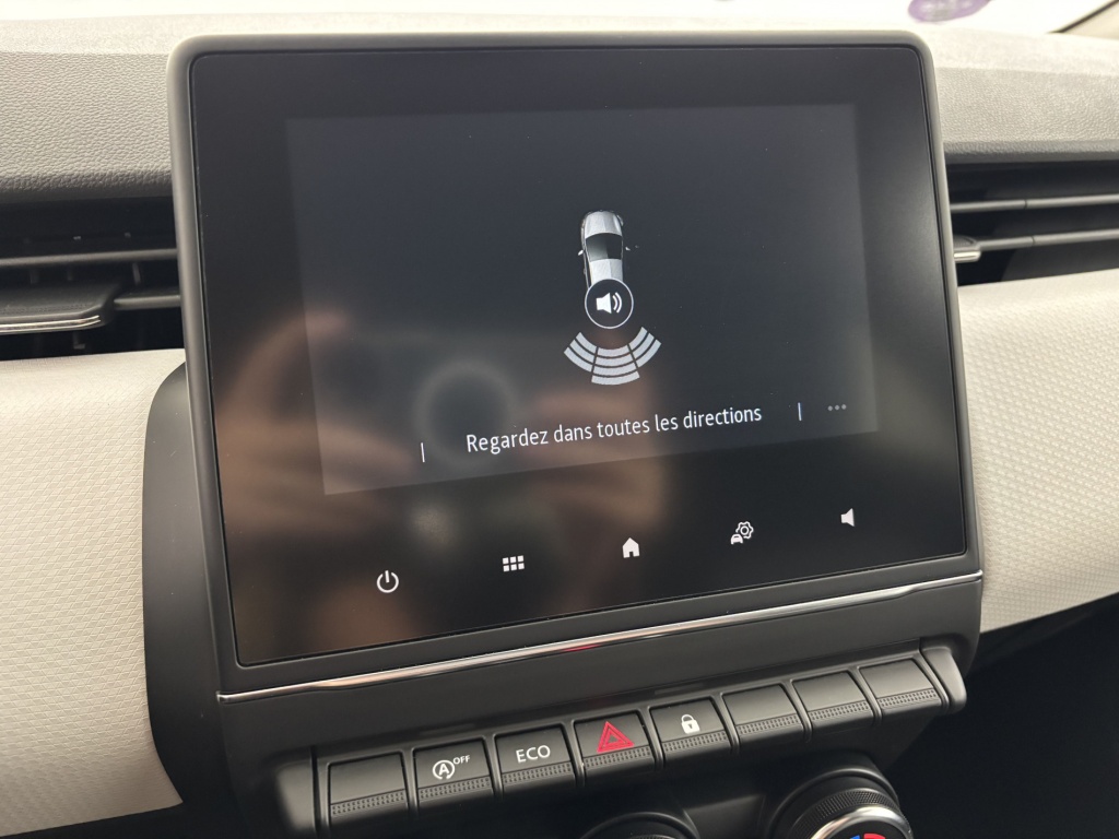 RENAULT Clio Evolution TCe 90 - ref: 6-2971x235441 - Photo 19