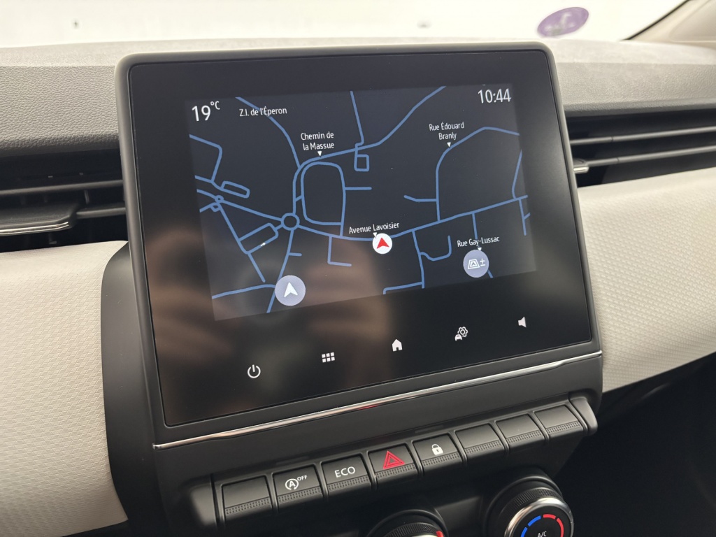 RENAULT Clio Evolution TCe 90 - ref: 6-2971x235441 - Photo 20