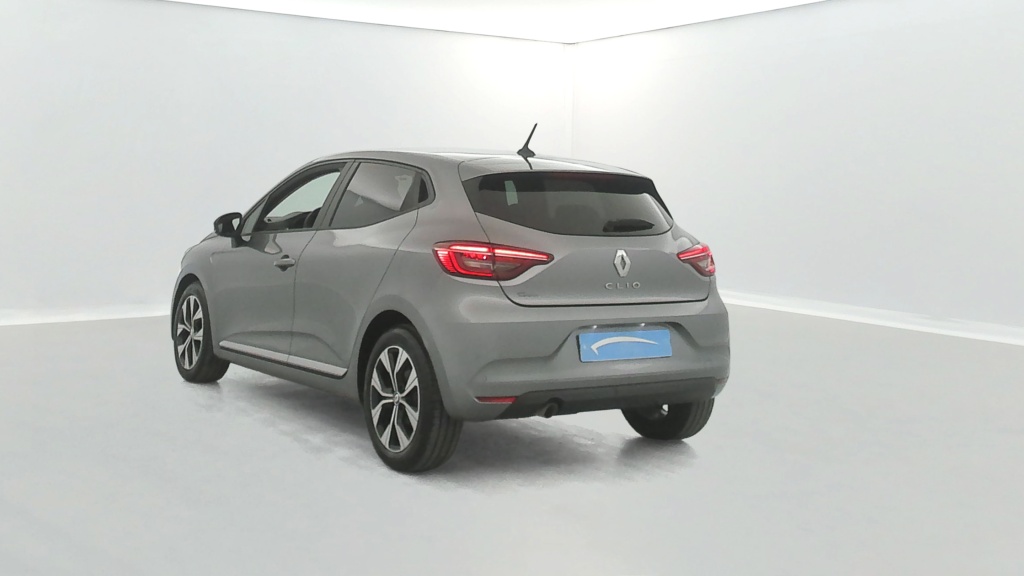 RENAULT Clio Evolution TCe 90 - ref: 6-2971x235441 - Photo 3