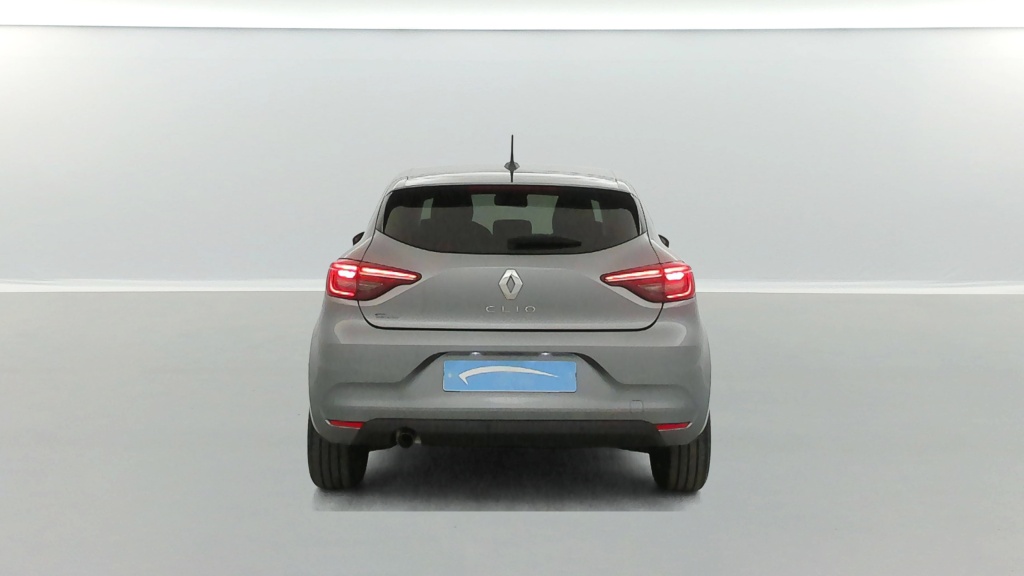 RENAULT Clio Evolution TCe 90 - ref: 6-2971x235441 - Photo 4