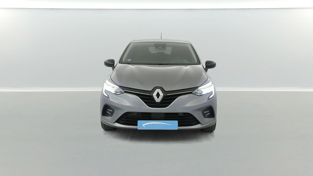 RENAULT Clio Evolution TCe 90 - ref: 6-2971x235441 - Photo 8