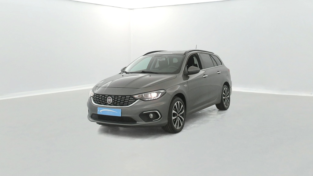 FIAT Tipo SW Lounge Station Wagon 1.3 MultiJet 95 ch S&S - ref: 6-2971x235448 - Photo 1