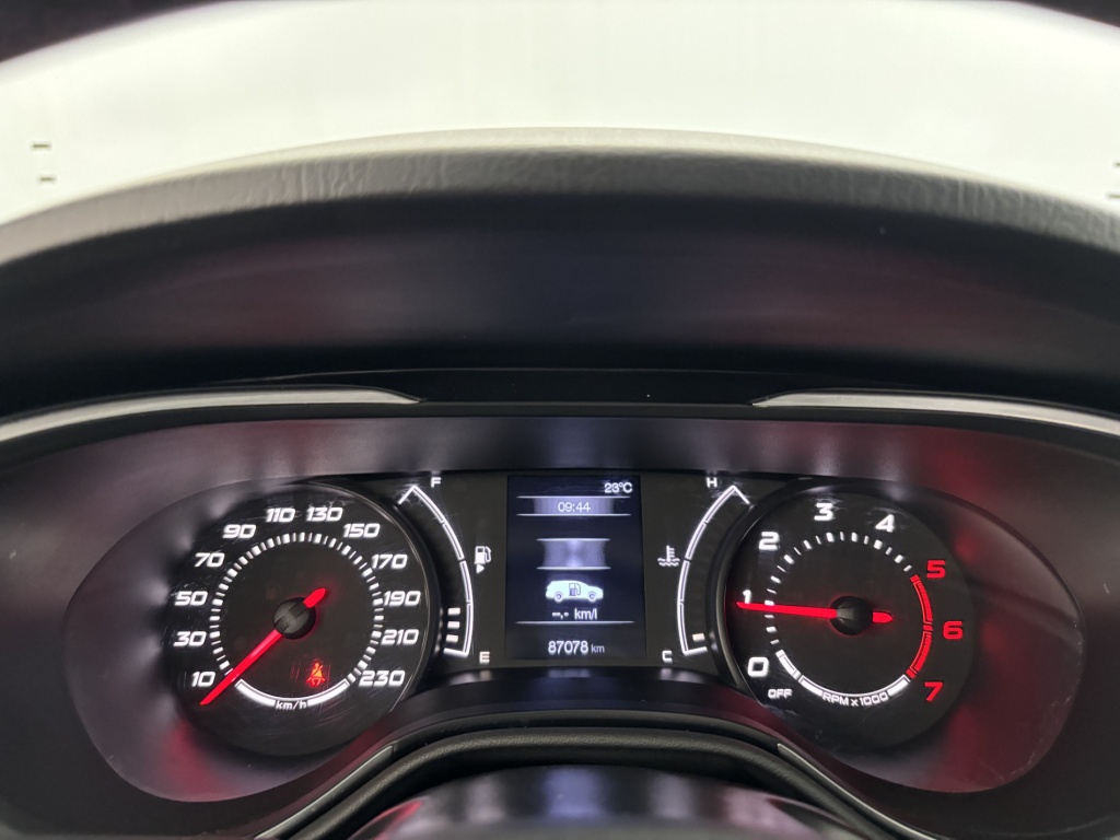 FIAT Tipo SW Lounge Station Wagon 1.3 MultiJet 95 ch S&S - ref: 6-2971x235448 - Photo 15