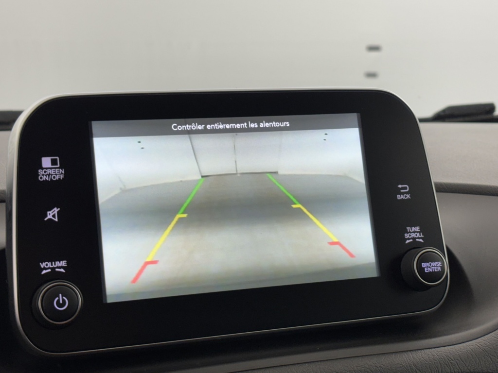 FIAT Tipo SW Lounge Station Wagon 1.3 MultiJet 95 ch S&S - ref: 6-2971x235448 - Photo 17