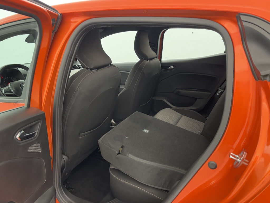 RENAULT Clio Limited TCe 90 21N - ref: 6-2971x235489 - Photo 10