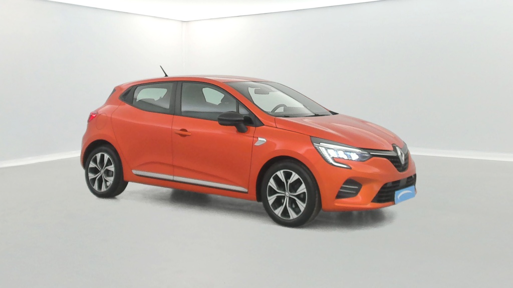 RENAULT Clio Limited TCe 90 21N - ref: 6-2971x235489 - Photo 7