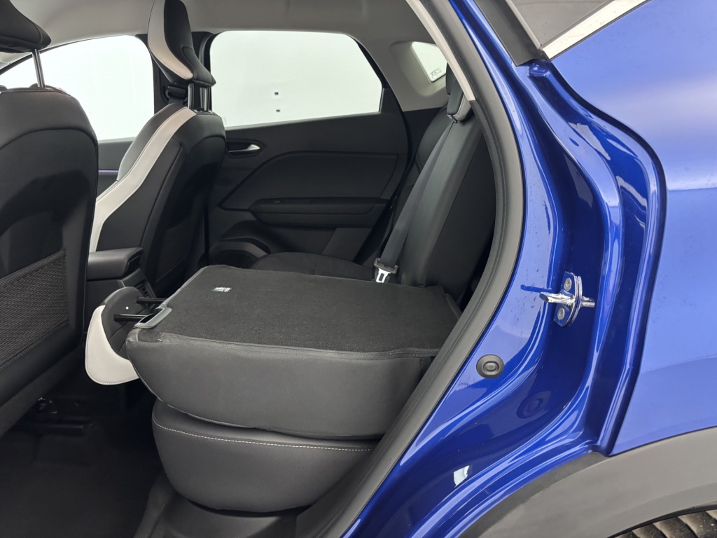 RENAULT Captur Intens TCe 140 21 - ref: 6-2971x235494 - Photo 11