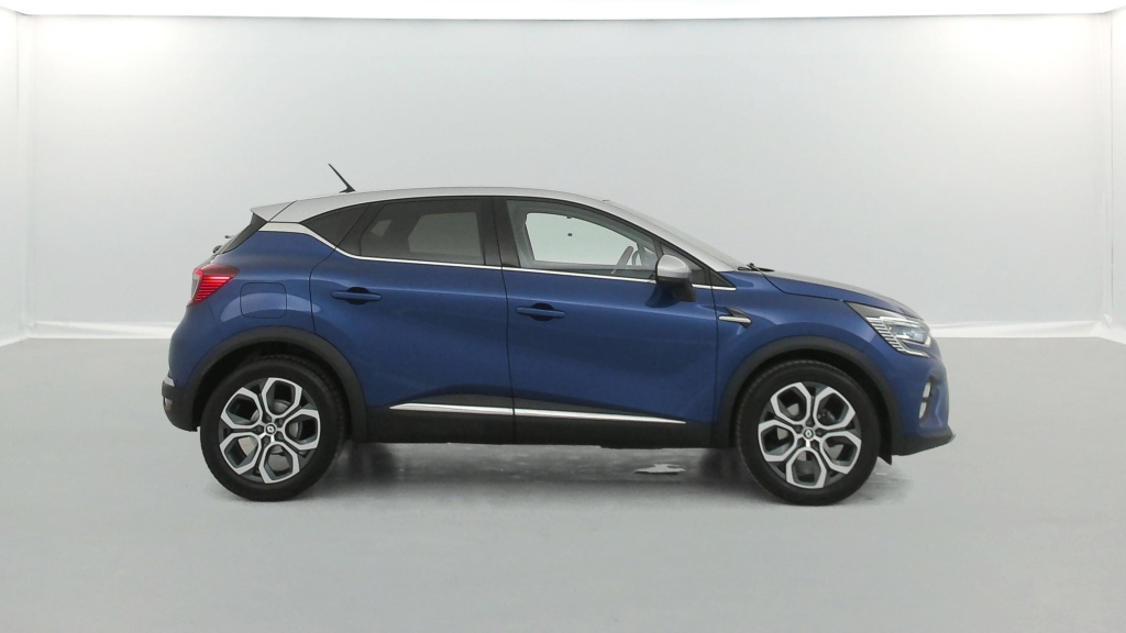 RENAULT Captur Intens TCe 140 21 - ref: 6-2971x235494 - Photo 6