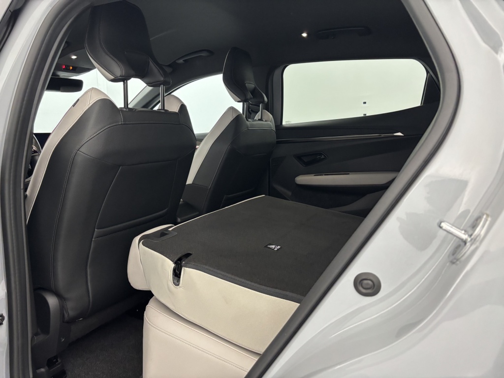 RENAULT Megane Iconic EV60 220 ch super charge - ref: 6-2971x235496 - Photo 11