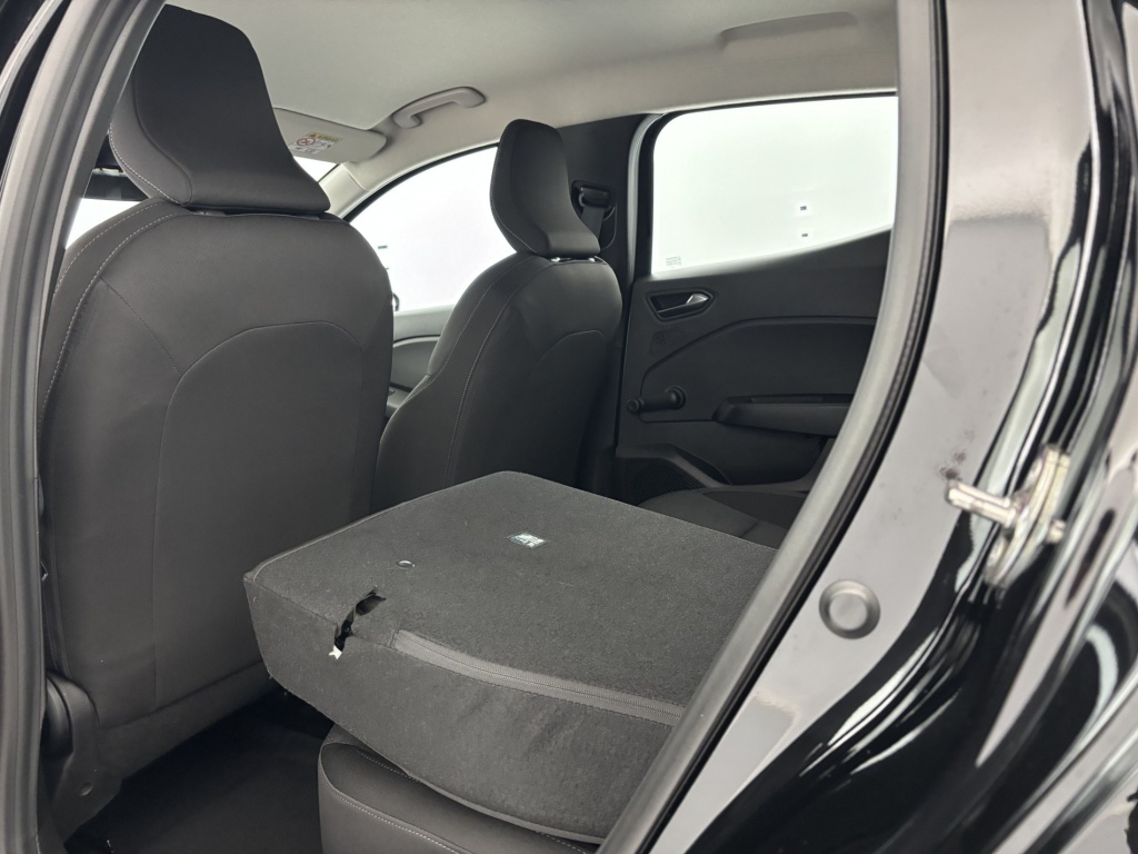 RENAULT Clio Equilibre TCe 90 - ref: 6-2971x235500 - Photo 11