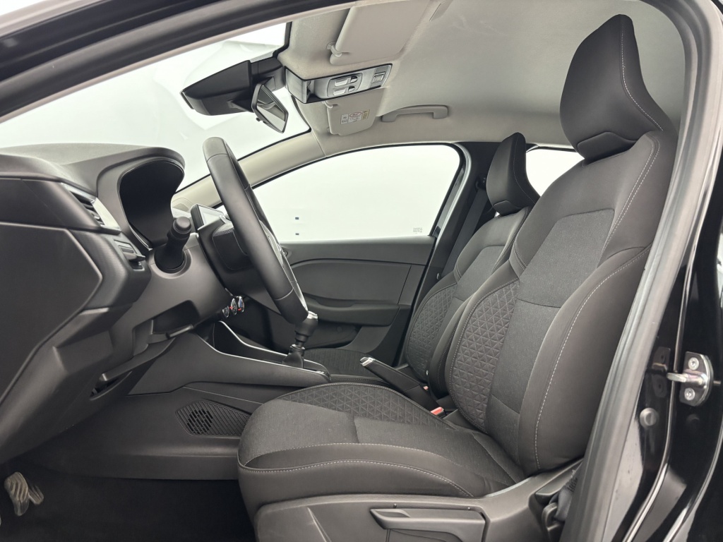 RENAULT Clio Equilibre TCe 90 - ref: 6-2971x235500 - Photo 13