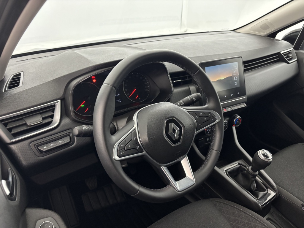 RENAULT Clio Equilibre TCe 90 - ref: 6-2971x235500 - Photo 14