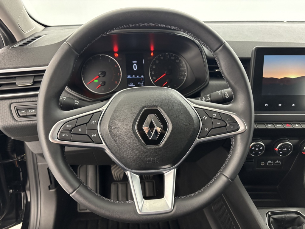 RENAULT Clio Equilibre TCe 90 - ref: 6-2971x235500 - Photo 15