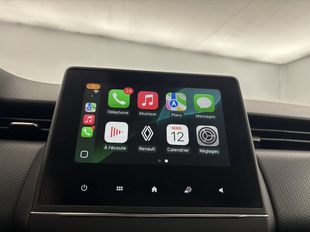 RENAULT Clio Equilibre TCe 90 - ref: 6-2971x235500 - Photo 16