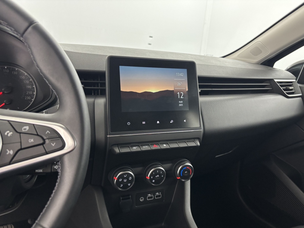 RENAULT Clio Equilibre TCe 90 - ref: 6-2971x235500 - Photo 18