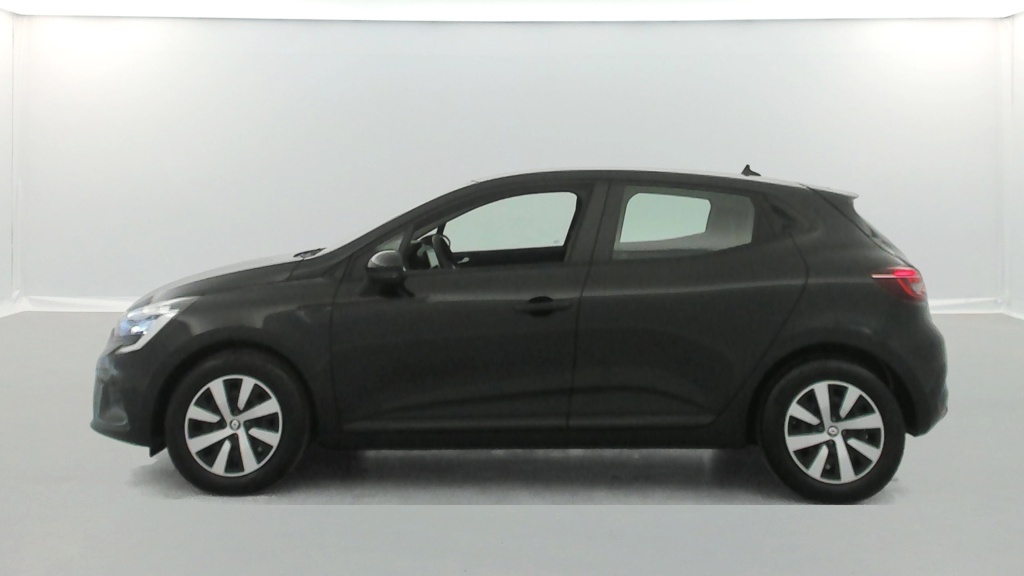 RENAULT Clio Equilibre TCe 90 - ref: 6-2971x235500 - Photo 2